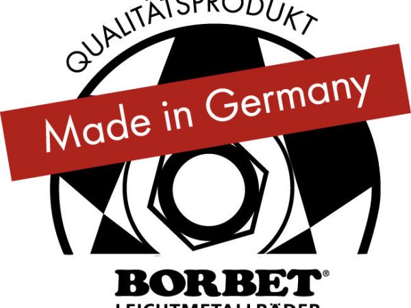 BORBET
