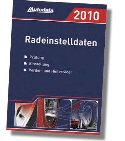 BRV Autodata Produkt