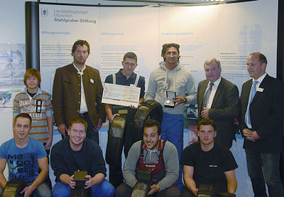 BRV Bundesleistungswettbewerb