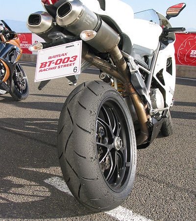 BT 003 RS