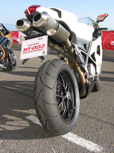 BT 003 RS