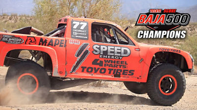 Baja500