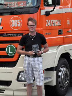 Ballsieper