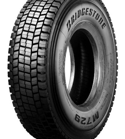 Bandag M729 tb