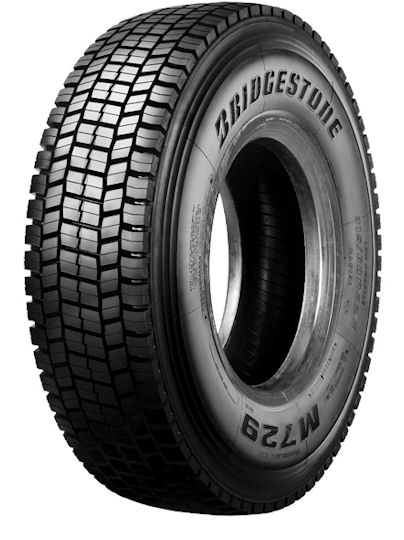 Bandag M729 tb