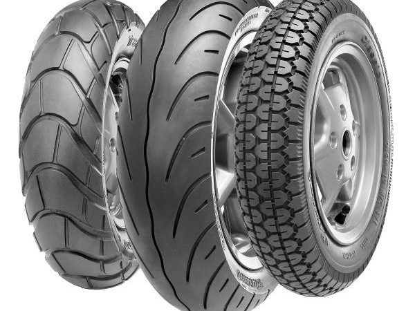 Barum Rollerreifen tb