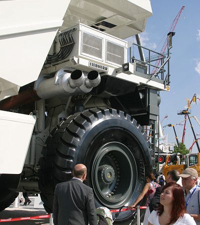 Bauma