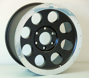 Beadlock Delta tb