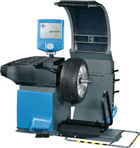 Beissbarth MT 885 ADP tb