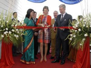 Bekaert Indien tb