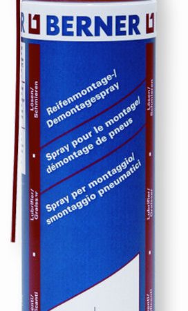 Berner Reifenmontage