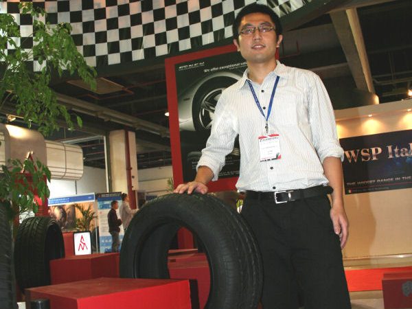 Best Choice Citexpo tb
