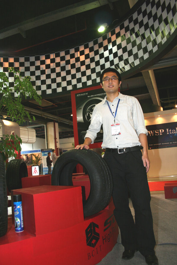 Best Choice Citexpo tb