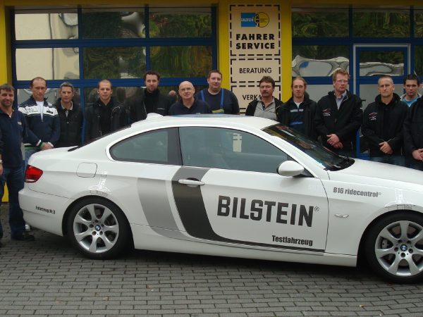 BilSchu