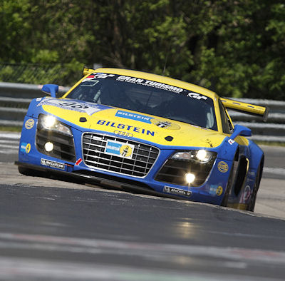 Bilstein Nordschleifenjubilaeum