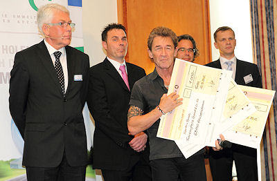 Bilstein Partslife Umweltpreis