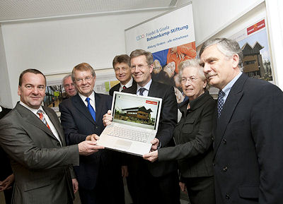 Bohnenkamp Stiftung 01