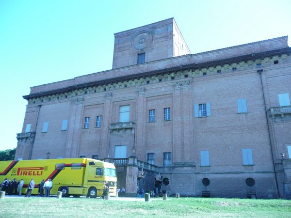 Bologna