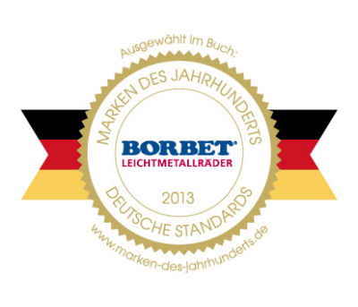 BorbetSiegel