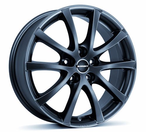 Borbet LV5 tb