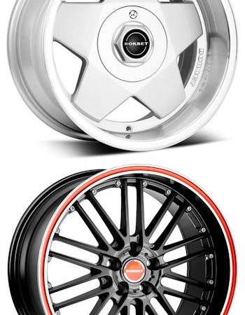 Borbet TWB tb