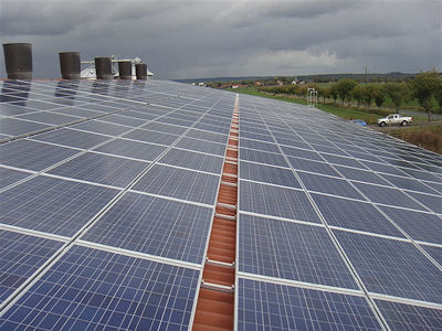 Bornemann Solar
