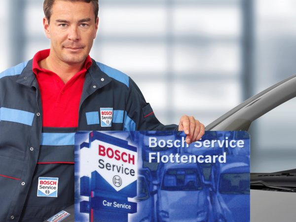 BoschCard
