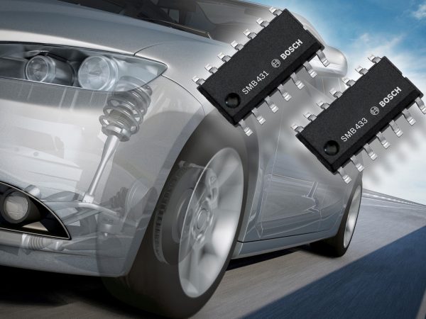 BoschSensor