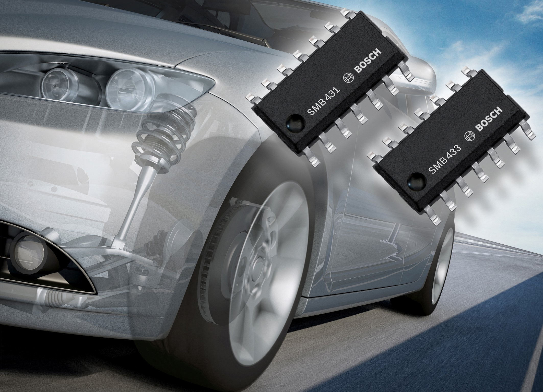 BoschSensor