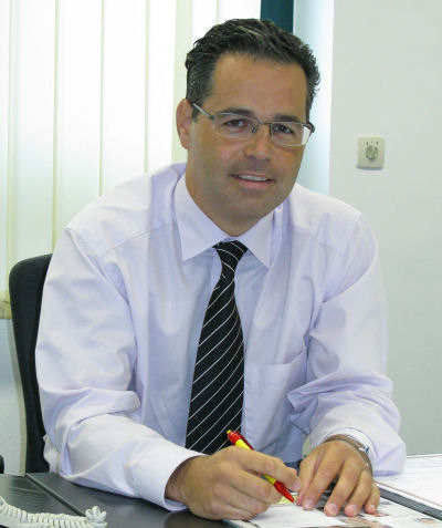 Both Dr. Pedro Navarro