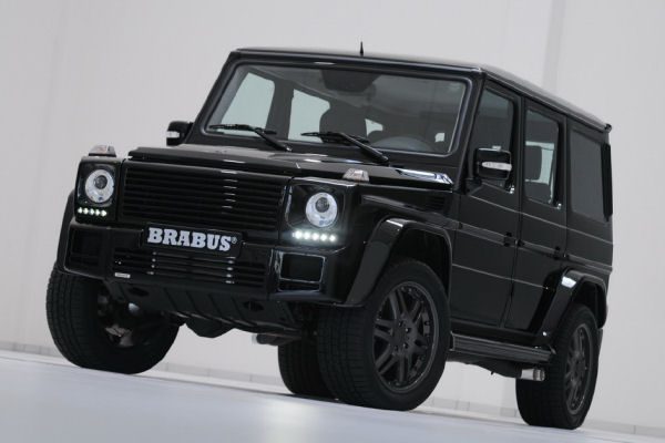 Brabus