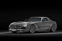 Brabus 700 Biturbo tb