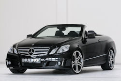 Brabus E Klasse tb