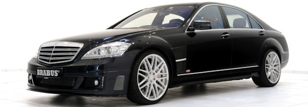 Brabus tb
