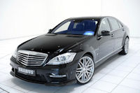 Brabus tb 01