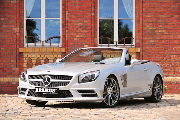 Brabus tb 02
