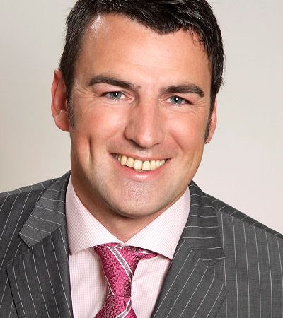 Breitfelder Robert