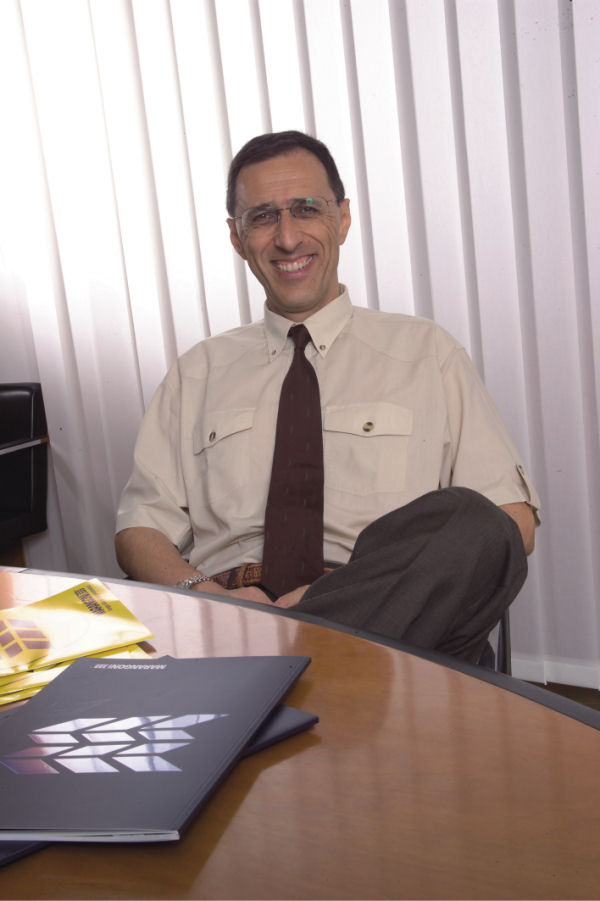 Brenno Benaglia tb