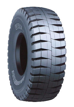 Bridgestone EM Reifen tb