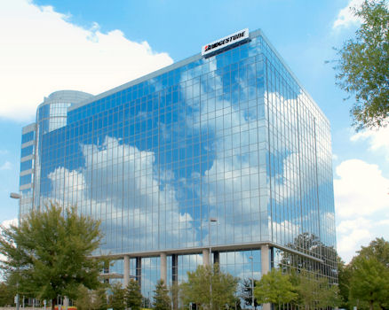 Bridgestone Americas HQ tb