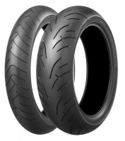 Bridgestone Battlax BT 023