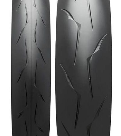 Bridgestone Battlax Racing R 10