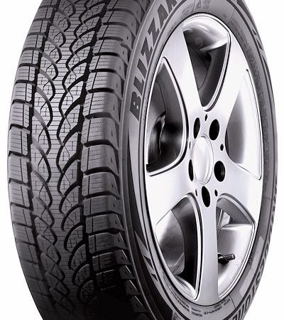 Bridgestone Blizzak LM 32C