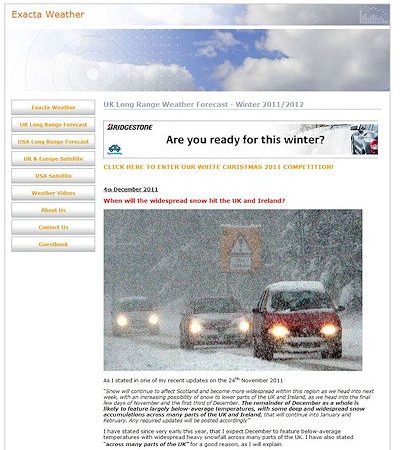 Bridgestone Google Lob fuer Kampagne