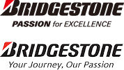 Bridgestone Logo