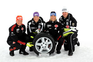Bridgestone Skisport tb