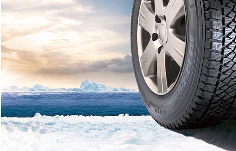 Bridgestone W810 tb