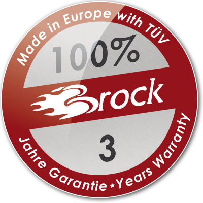 BrockStempel