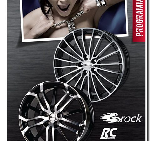 Brockcover