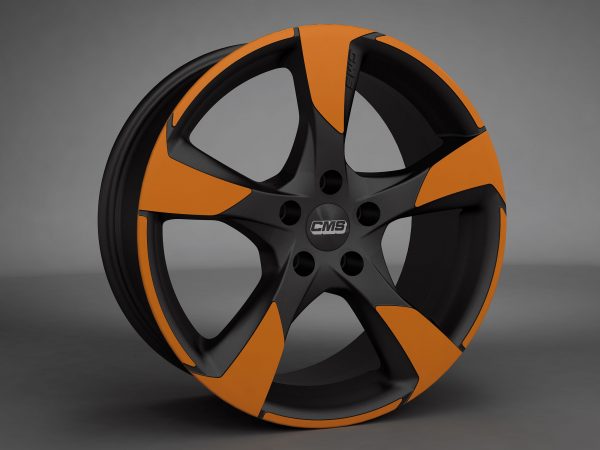 C18orange1